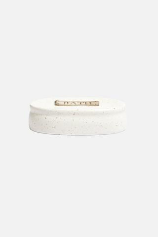 RETRO SOAP DISH