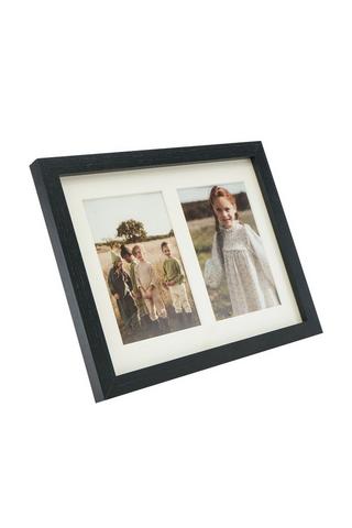 DUO DECORATIVE FRAME