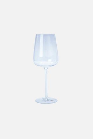 MORGAN WINE GLASS