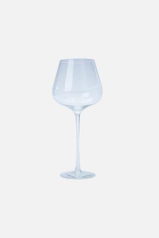 CHRISTINE WINE GLASS