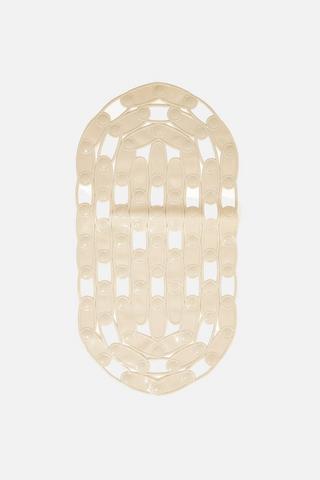PVC NON-SLIP BATHMAT