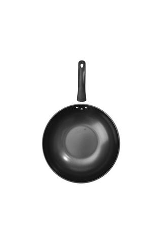 30CM CARBON STEEL PAN