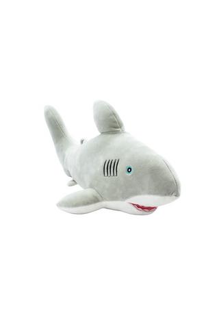 KIDS 50CM PLUSH SHARK TOY