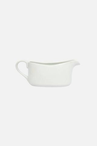 LILY GRAVY BOAT