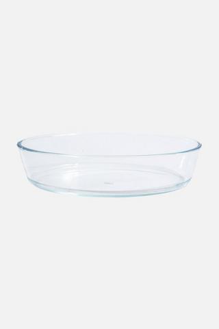 2.4L BOROSILICATE OVEN DISH