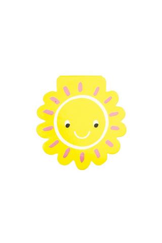 SUNSHINE MEMO PAD