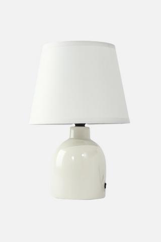 CLEO LAMPSET