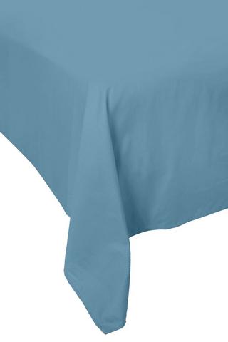 WINTER POLYESTER FLAT SHEET