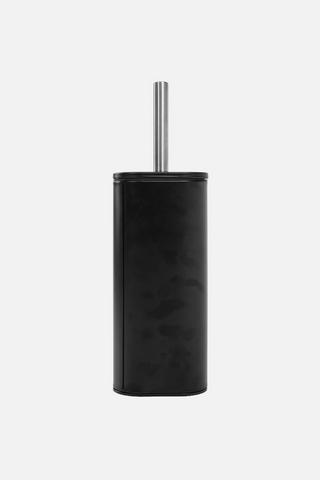 COATED TOILETBRUSH SET