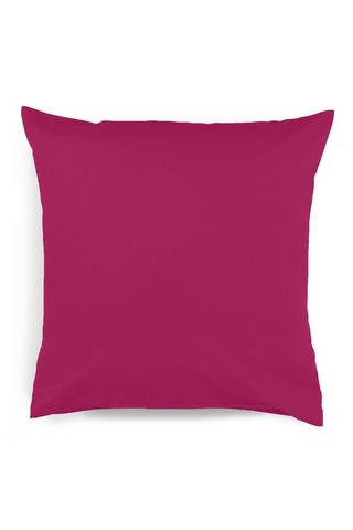 POLYESTER CONTINENTAL PILLOWCASE