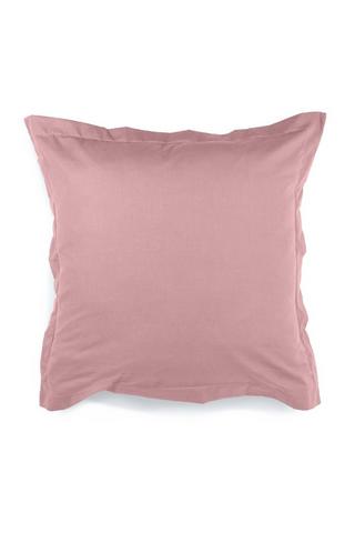 GENTLE TOUCH OXFORD CONTI PILLOWCASE
