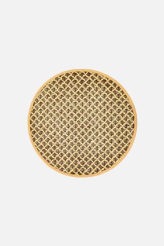 WOVEN PLACEMAT