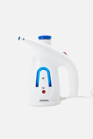 SUNBEAM GARMENT STEAMER