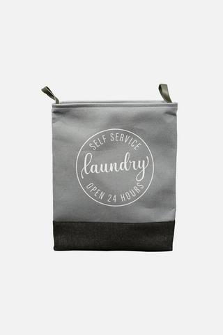 EVA LAUNDRY BASKET