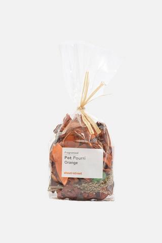 CITRUS SCENTED POT POURRI