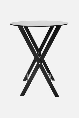 FLIP SIDE TABLE