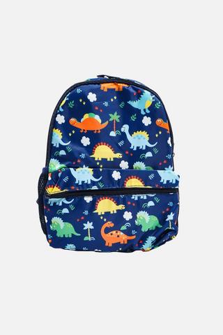 KIDS DINOSOUR BACKPACK
