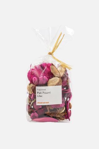 ROSE SCENTED POT POURRI