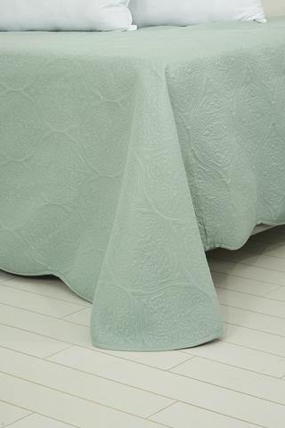 CLASSIC POLYESTER QUILT
