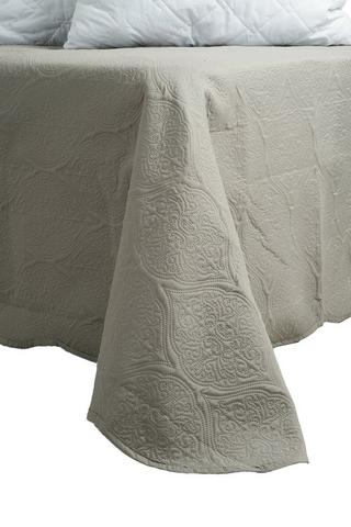 CLASSIC ULTRASONIC POLYESTER QUILT