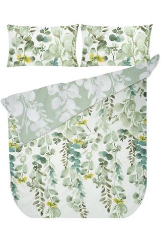 LIEFIE POLYCOTTON DUVET COVER