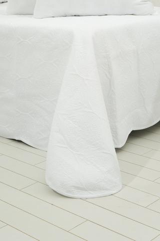 CLASSIC ULTRASONIC POLYESTER QUILT