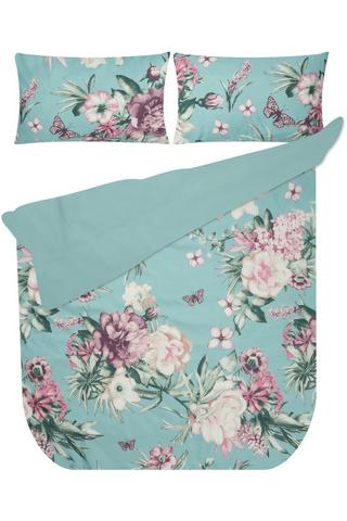 KINGDOM POLYESTER DUVET COVER