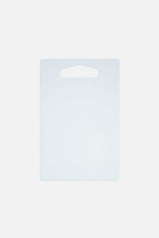 28CM CHOPPING BOARD