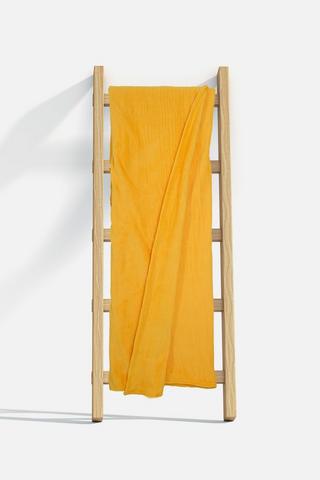 CORAL FLEECE BLANKET 125X150CM