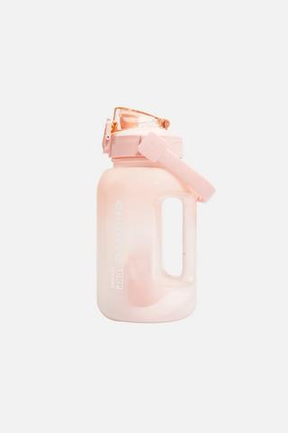 1.2L BLUSH WATER BOTTLE