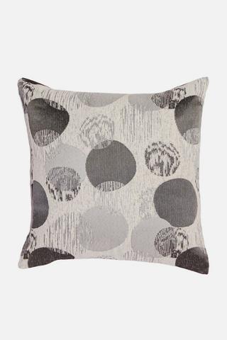 GEO CHENILLE SCATTER 50X50CM