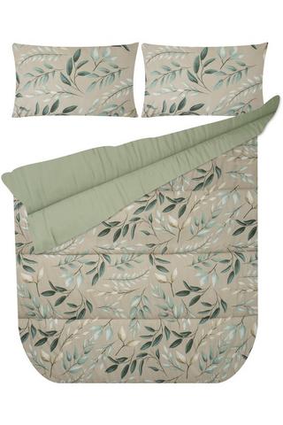 SLEE POLYESTER COMFORTER