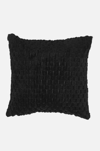 BOBBLE FAUX FUR SCATTER 45X45CM