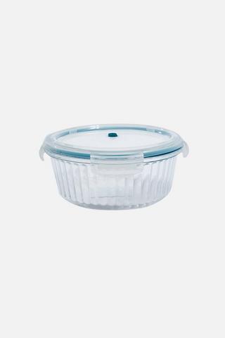 850ML CLIP LOCK CONTAINER