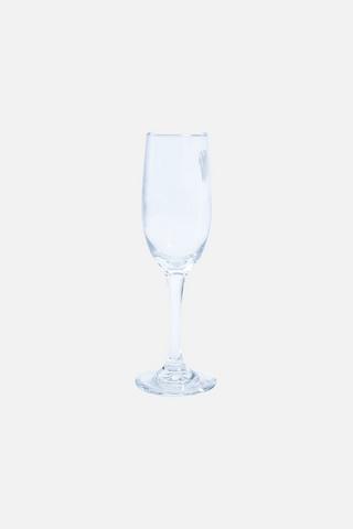 CHAMPAGNE GLASS