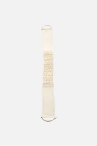 EXFOLIATING BACK SCRUB