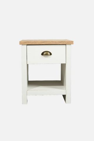 PROVENCAL PEDESTAL