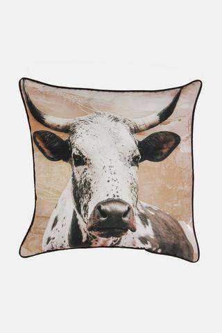 NGUNI PRINTED SCATTER 50X50CM
