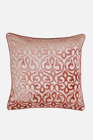 GENEVIEVE VELVET SCATTER 60X60CM