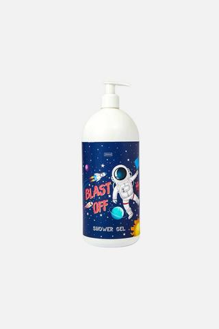 KIDS SPACE SHOWER GEL