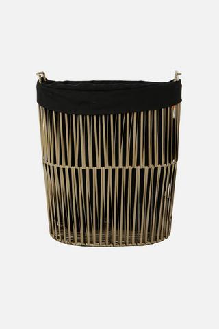 NTOMBI LAUNDRY BASKET
