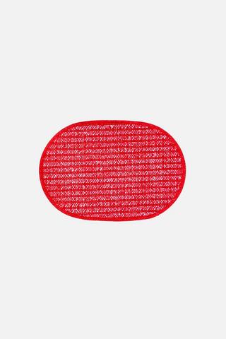WOVEN PLACEMAT