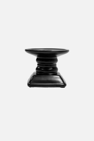 PILLAR CANDLE HOLDER