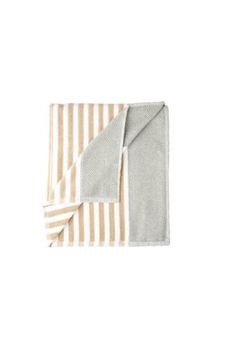AVON STRIPE BATH SHEET