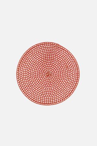 KENYA WOVEN PLACEMAT