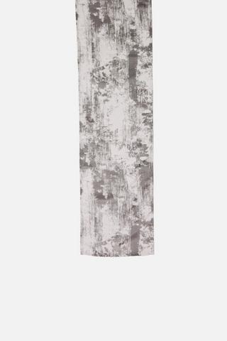 PARIS CHENILLE TABLE RUNNER