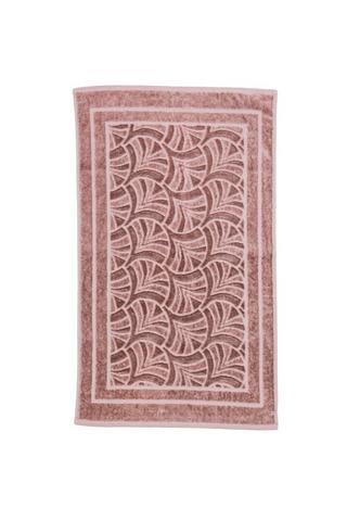 FAN VELOUR TOWLING MAT