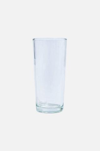 HI BALL GLASS