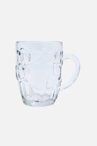 BEER MUG