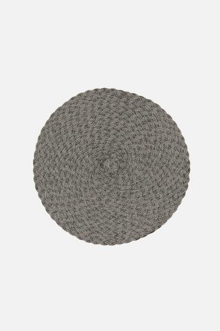 WOVEN PLACEMAT